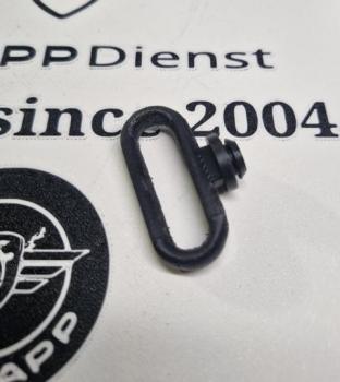 Zündapp Zughalter Gummi Schutzblech 530-​19.101 TPU